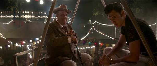 Phim về huyền thoại âm nhạc Elvis Presley xác nhận công chiếu lại Liên hoan phim Cannes 2022 - Anh 2