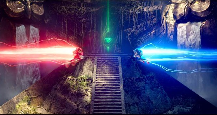 “Nhím Sonic 2” trở thành bộ phim chuyển thể từ game có doanh thu mở màn cao nhất tại Mỹ - Anh 1