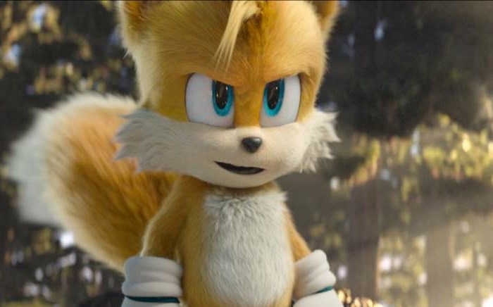 “Nhím Sonic 2” trở thành bộ phim chuyển thể từ game có doanh thu mở màn cao nhất tại Mỹ - Anh 2