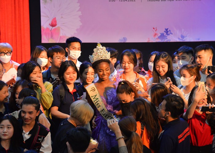 “Hành trình ước mơ” truyền cảm hứng cho bạn trẻ - Anh 3