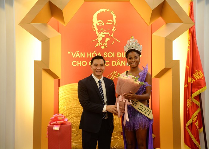 “Hành trình ước mơ” truyền cảm hứng cho bạn trẻ - Anh 5