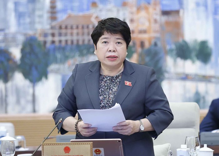 Sửa đổi Luật Phòng, chống BLGĐ: Góp phần gìn giữ giá trị văn hóa truyền thống tốt đẹp - Anh 4