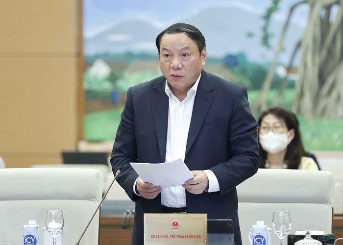 Sửa đổi Luật Phòng, chống BLGĐ: Góp phần gìn giữ giá trị văn hóa truyền thống tốt đẹp - Anh 3