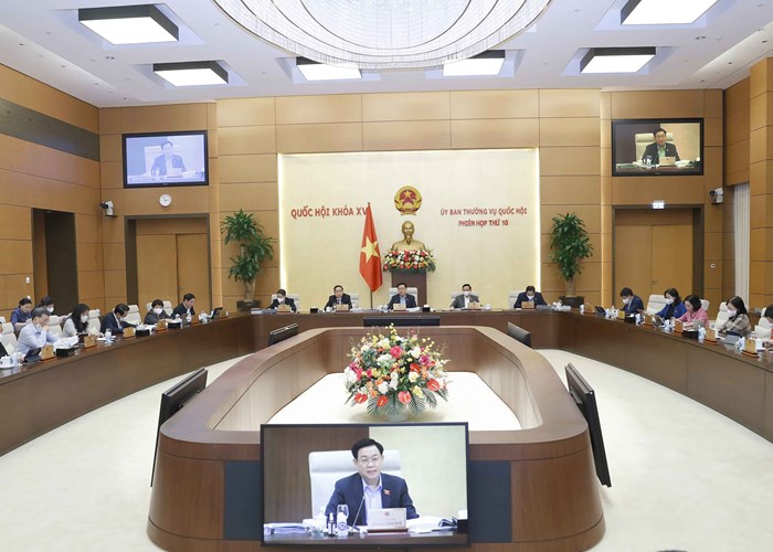 Sửa đổi Luật Phòng, chống BLGĐ: Góp phần gìn giữ giá trị văn hóa truyền thống tốt đẹp - Anh 2