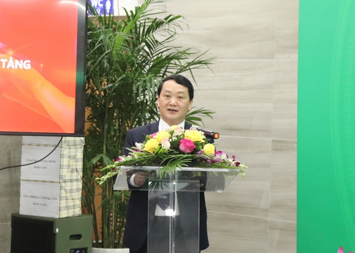 Kết nối tri thức để phát triển - Anh 1