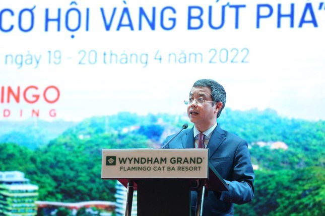 Du lịch Hải Phòng - Cơ hội vàng bứt phá - Anh 1