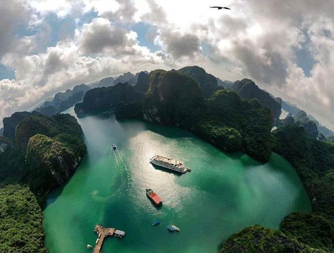 Du lịch Hải Phòng - Cơ hội vàng bứt phá - Anh 6