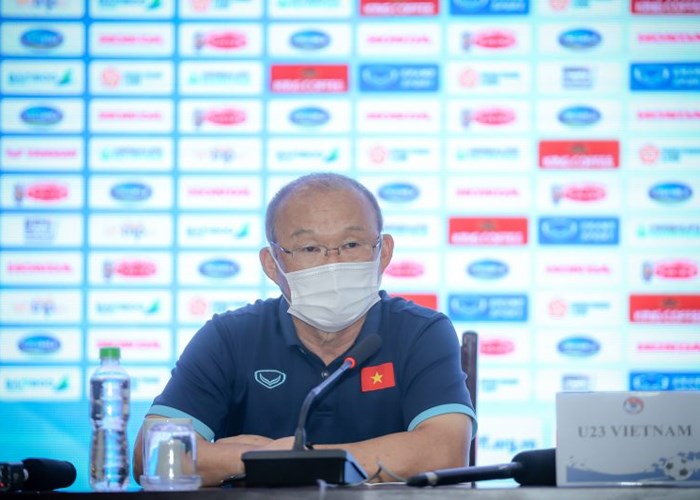 U23 Việt Nam sẽ có trận đấu đẹp trước U20 Hàn Quốc - Anh 1