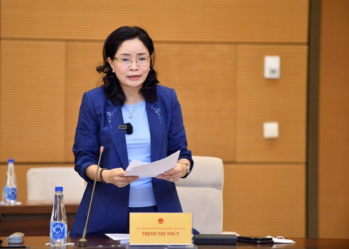 Vận động bài trừ biến tướng của tục “bắt vợ” - Anh 2