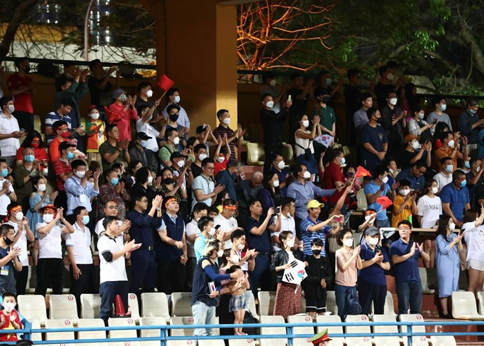 U23 Việt Nam giành chiến thắng 1-0 trước U20 Hàn Quốc - Anh 3
