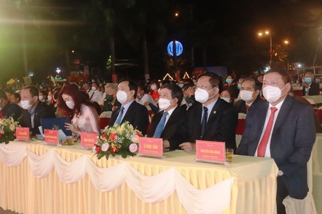 Kon Tum: Kỷ niệm 50 năm chiến thắng Đắk Tô - Tân Cảnh và đón nhận Bằng Di tích quốc gia đặc biệt - Anh 3
