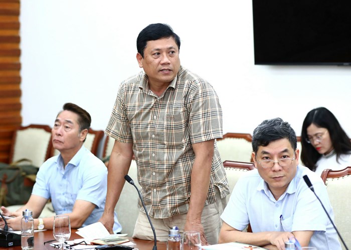 Chuẩn bị tốt nhất cho SEA Games 31 - Anh 6