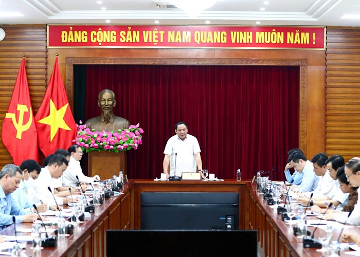 Chuẩn bị tốt nhất cho SEA Games 31 - Anh 2