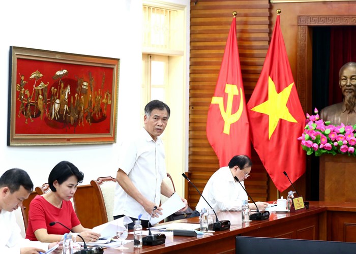 Chuẩn bị tốt nhất cho SEA Games 31 - Anh 5
