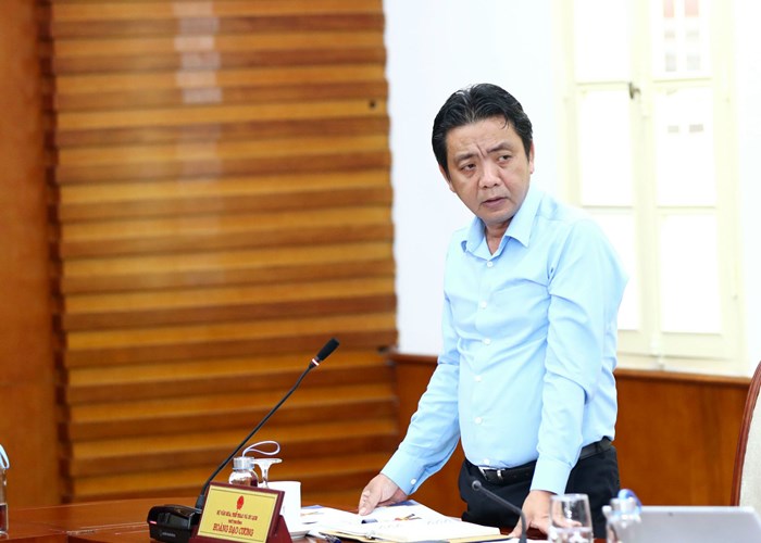 Chuẩn bị tốt nhất cho SEA Games 31 - Anh 4