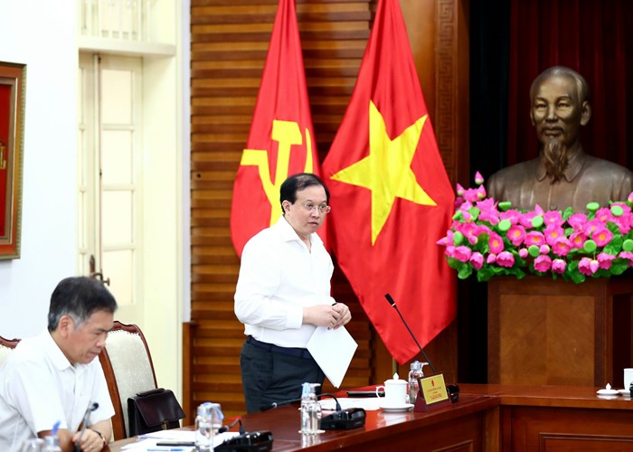 Chuẩn bị tốt nhất cho SEA Games 31 - Anh 3