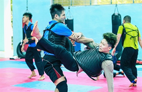 Lên 9 phương án phân luồng giao thông tại Hà Nội - Anh 2
