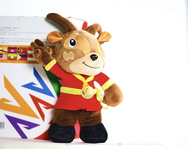 BTC SEA Games 31 kêu gọi cộng đồng tôn trọng và chung tay bảo vệ thương hiệu SEA Games 31 - Anh 1