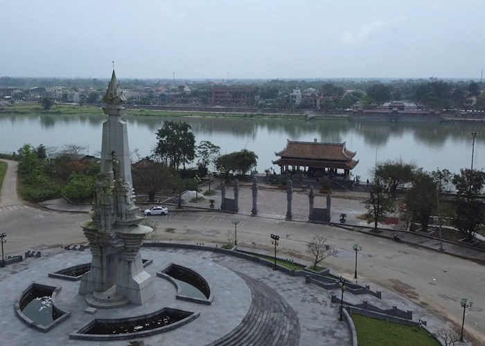 "Lửa từ Thành cổ" - ảnh 6