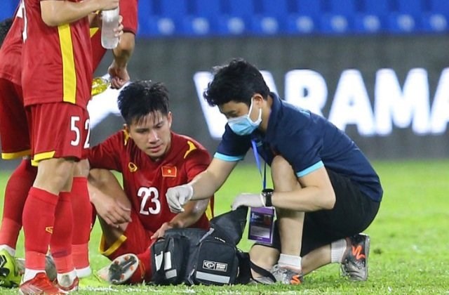 Hà Nội: Đảm bảo công tác y tế chu đáo, chuyên nghiệp cho SEA Games 31 - Anh 1