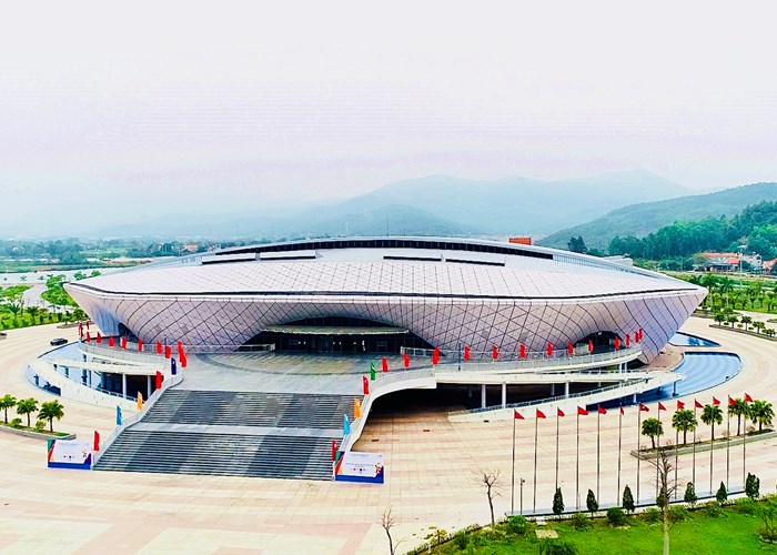 10 nước dự trực tiếp Hội nghị khẳng định SEA Games 31 - Anh 1