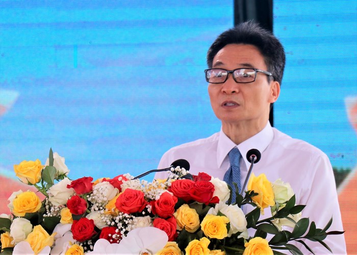 Kiên Giang: Xây dựng tượng đài Chủ tịch Hồ Chí Minh tại Phú Quốc - Anh 3