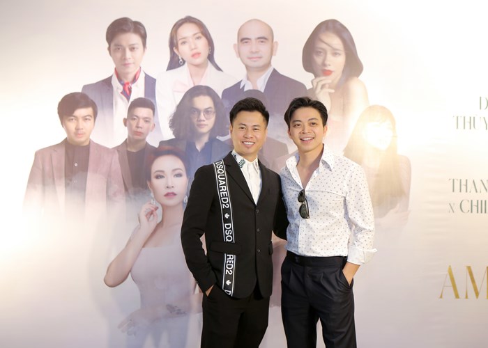 Chuỗi chương trình 