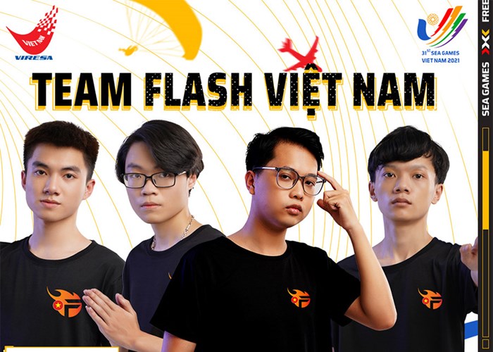 Thể thao điện tử hứa hẹn nhiều màn tranh tài gay cấn - Anh 1