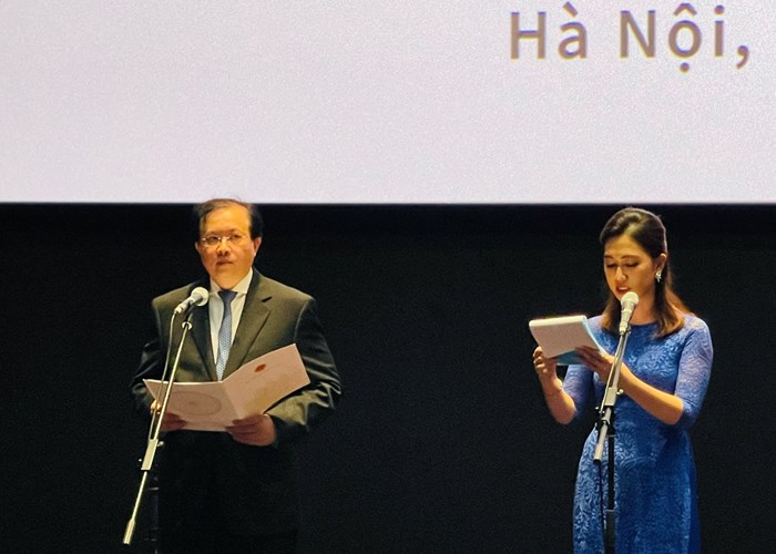 Khán giả hào hứng với 