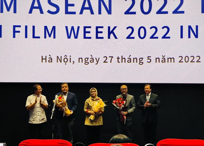 Khán giả hào hứng với 
