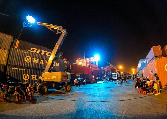 578 bất ngờ xin rút khỏi rạp, nhiều nước mời chiếu, đạo diễn Lương Đình Dũng nói gì? - Anh 4