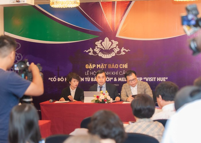 Lễ hội khinh khí cầu 
