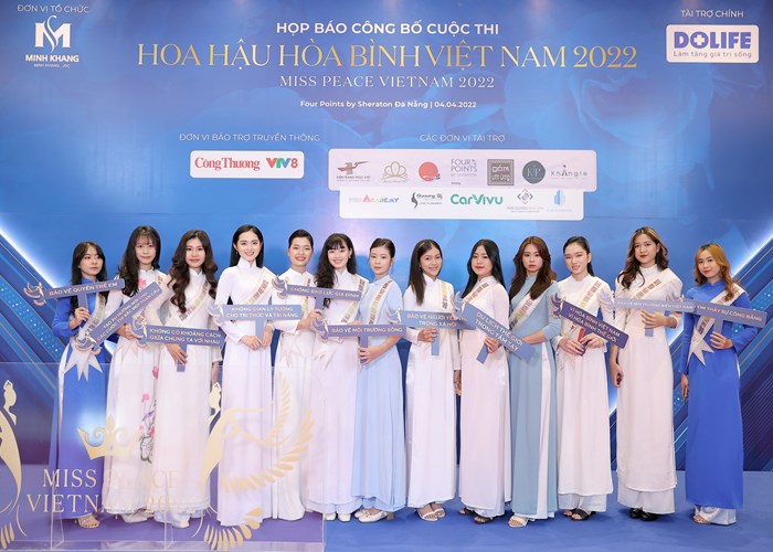 Tranh chấp tên gọi cuộc thi 