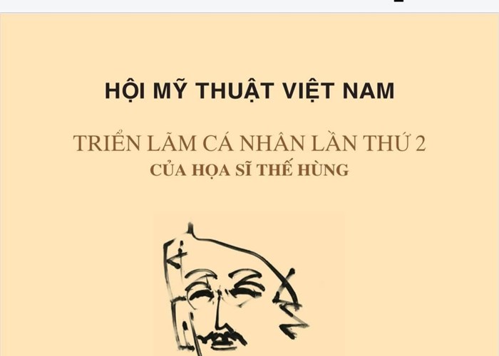 Ngắm những “giai điệu màu” của họa sĩ Thế Hùng - Anh 5
