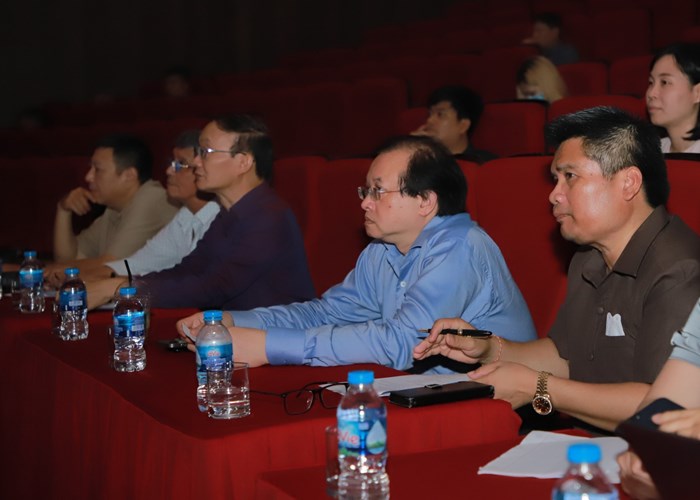 Tuần Văn hóa Việt Nam tại Lào: Đặc sắc chương trình nghệ thuật 