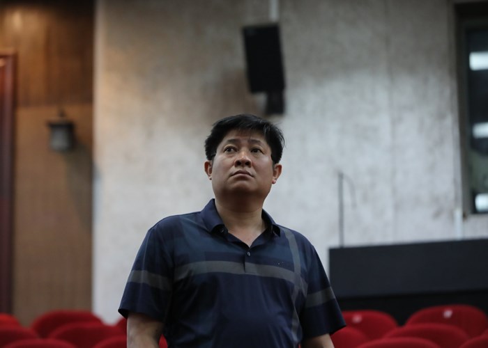 Sẵn sàng cho Tuần Văn hóa Việt Nam tại Lào - Anh 4