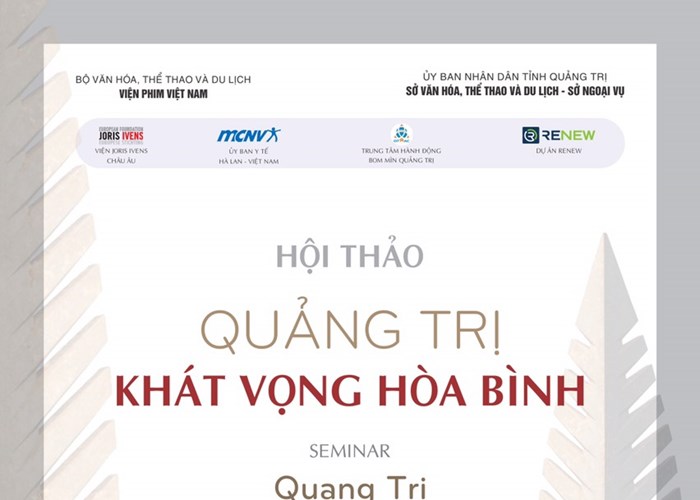 Quảng Trị - Điểm đến của ký ức: Những giá trị còn mãi - Anh 3