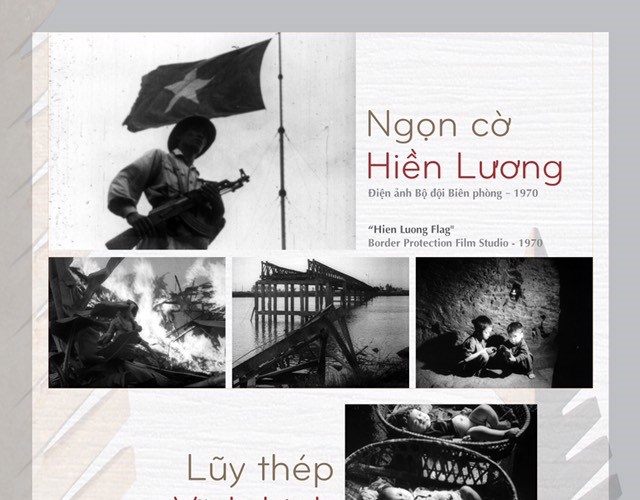 Quảng Trị - Điểm đến của ký ức: Những giá trị còn mãi - Anh 5