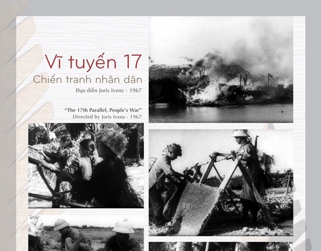 Quảng Trị - Điểm đến của ký ức: Những giá trị còn mãi - Anh 6