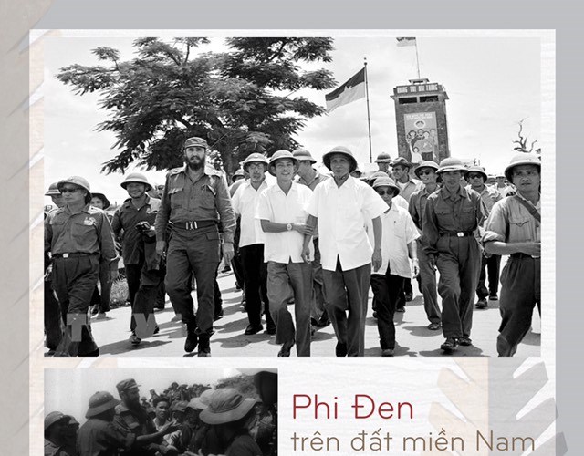 Quảng Trị - Điểm đến của ký ức: Những giá trị còn mãi - Anh 7