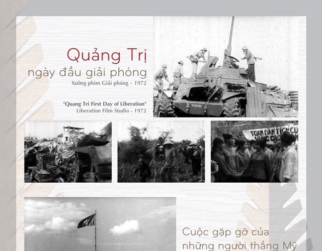 Quảng Trị - Điểm đến của ký ức: Những giá trị còn mãi - Anh 8