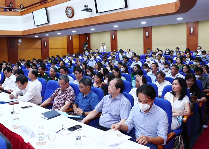 Hồ sơ đề nghị xây dựng Luật Di sản văn hóa (sửa đổi): Tháo gỡ vướng mắc, hoàn thiện chính sách - Anh 4