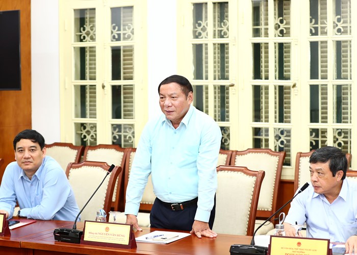 Hiện thực hóa tiềm năng văn hóa, thể thao, du lịch trên quê hương cách mạng Tuyên Quang - Anh 1