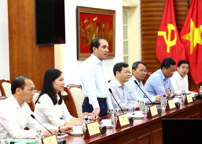 Hiện thực hóa tiềm năng văn hóa, thể thao, du lịch trên quê hương cách mạng Tuyên Quang - Anh 2