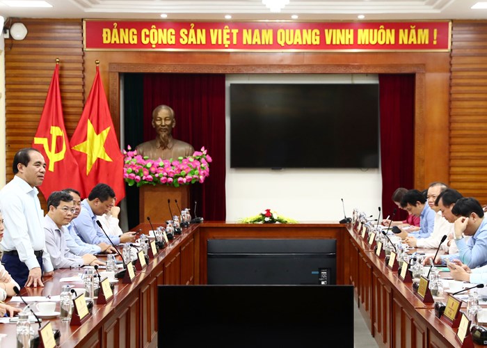 Hiện thực hóa tiềm năng văn hóa, thể thao, du lịch trên quê hương cách mạng Tuyên Quang - Anh 4