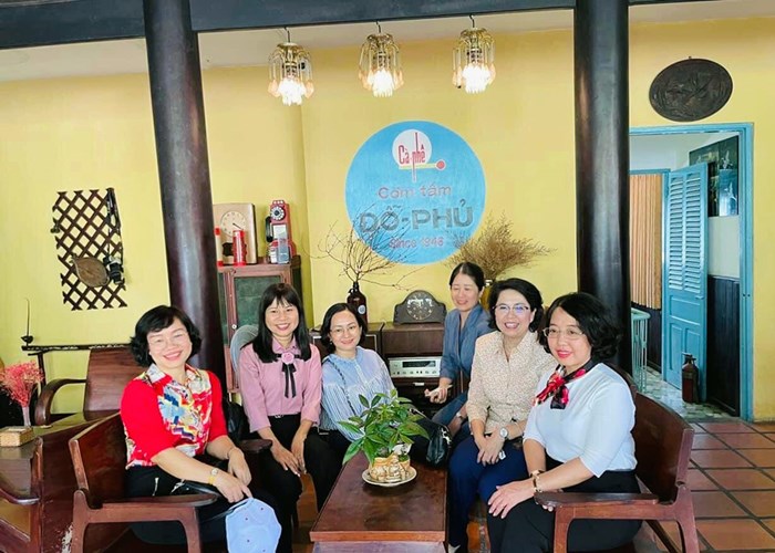 Đưa giá trị lịch sử - văn hóa vào làm mới sản phẩm du lịch - Anh 4