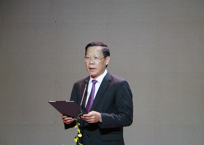 Hội chợ Du lịch quốc tế TP.HCM 2022: Đón bạn bằng “Tinh hoa gạo Việt” - Anh 2