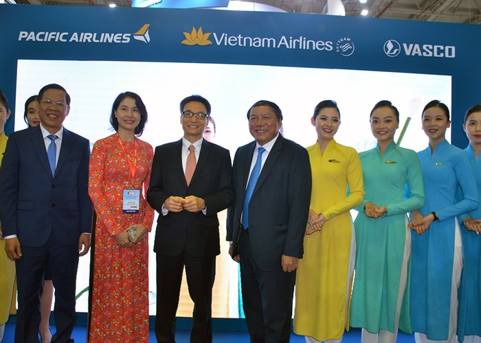 Du lịch trong nước khởi sắc, du lịch quốc tế từng bước phục hồi - Anh 5