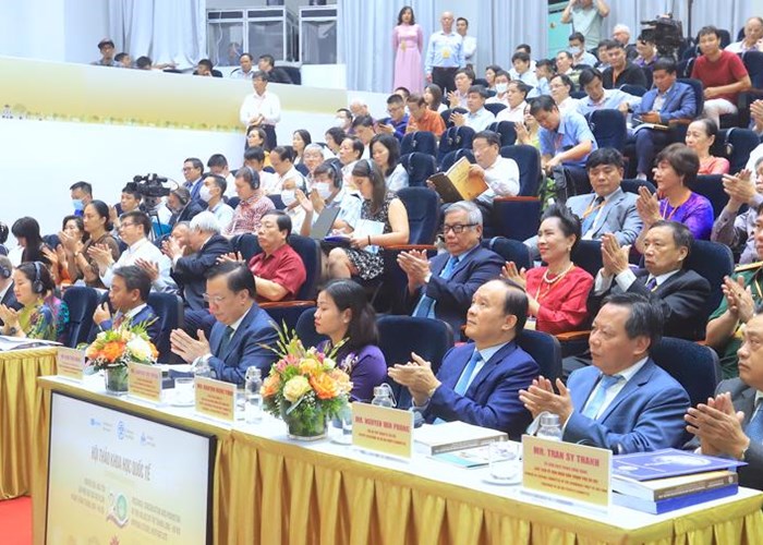 Bảo tồn và phát huy giá trị di sản Hoàng thành Thăng Long- Hà Nội - Anh 6
