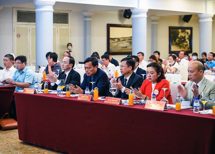 Bắc Kạn xúc tiến quảng bá, giới thiệu du lịch tại TP.HCM - Anh 3